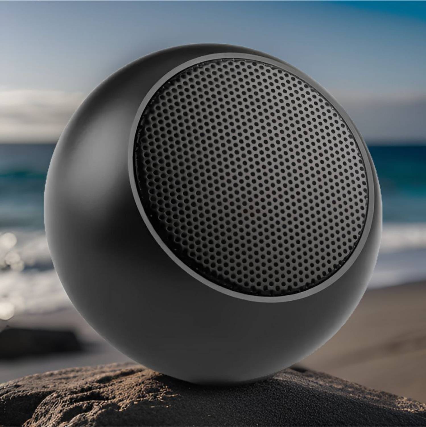 JPGC MINI BOOST 3 5W Bluetooth Speaker 5 W Bluetooth Speaker