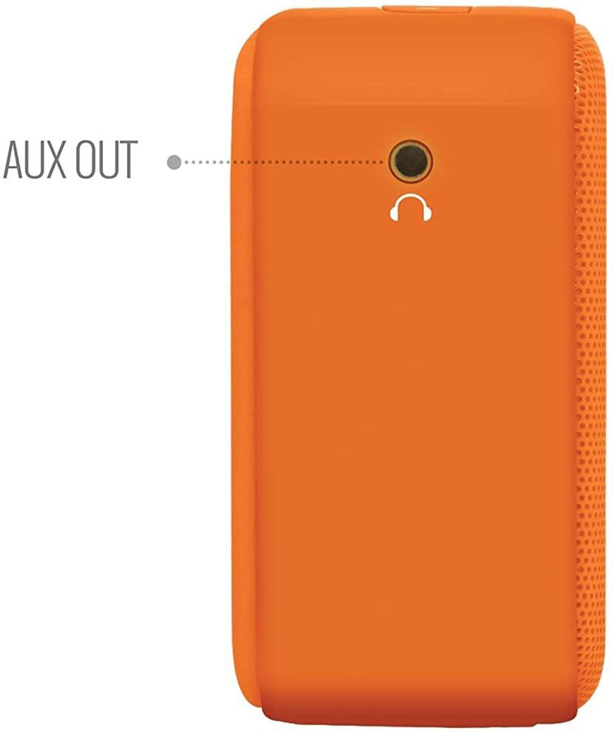 Image of SAREGAMA SCM104 5 W Bluetooth Speaker