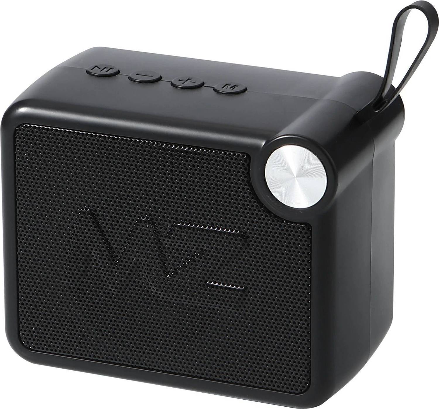 Buy MZ M406SP (PORTABLE BLUETOOTH SPEAKER) Dynamic Thunder Sound