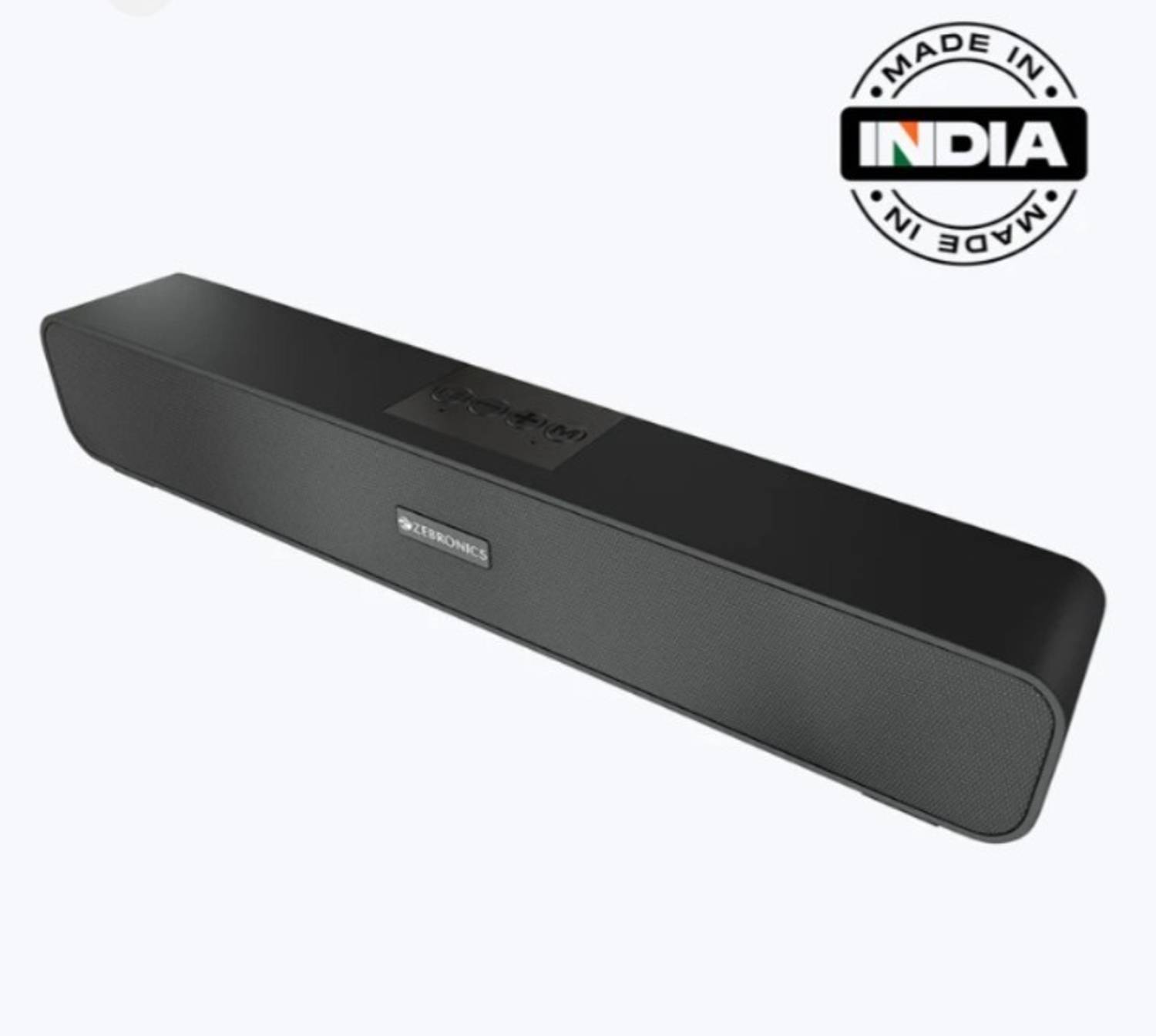 ZEBRONICS ZEB ASTRA 20R 16 W Bluetooth Speaker