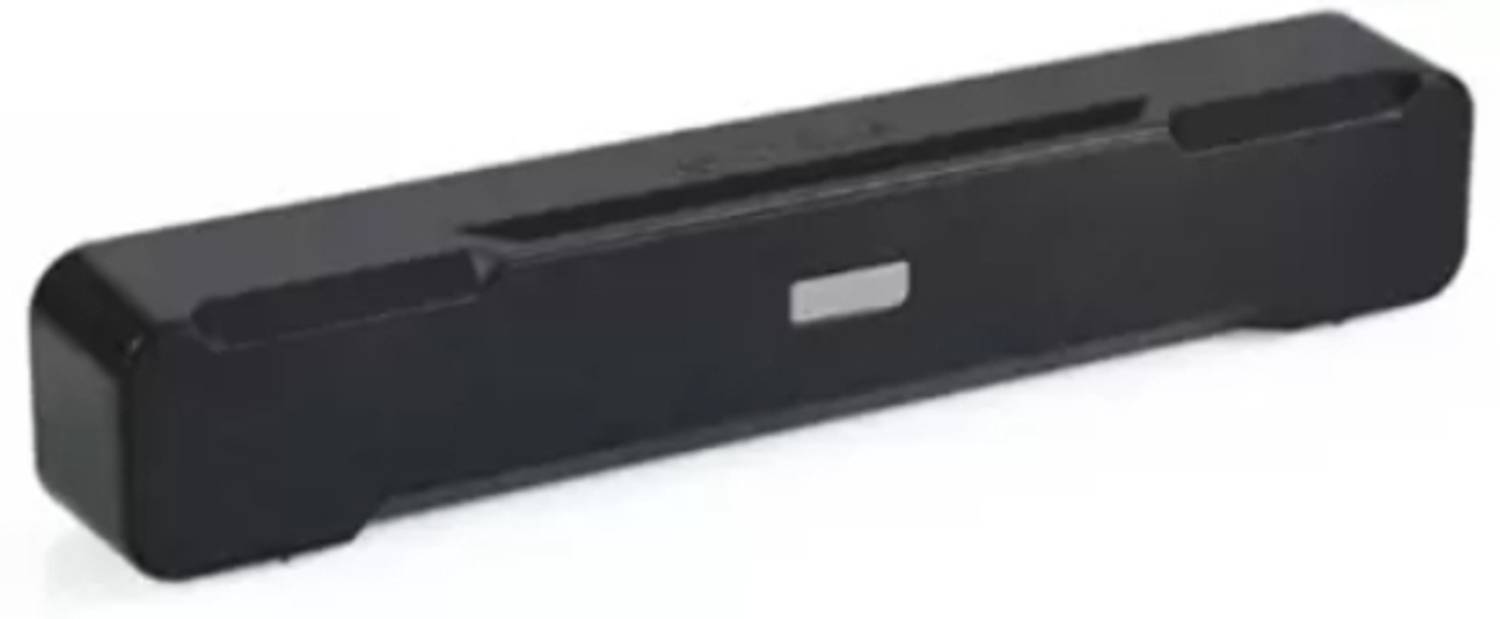 Clairbell HUL19_OA146-M51 SOUNDBAR BLUETOOTH SPEAKER COMPATIBLE WITH ALL SMARTPHONES 15 W Bluetooth Speaker