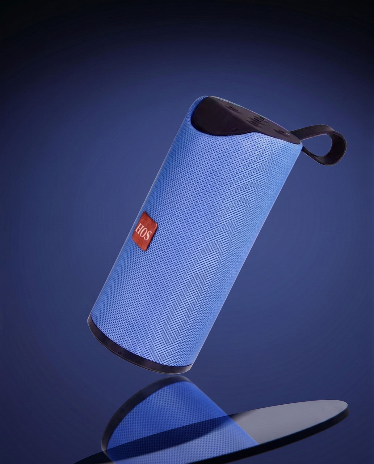 Image of HOUSE OF SOUND NK 01 9 W Bluetooth Speaker