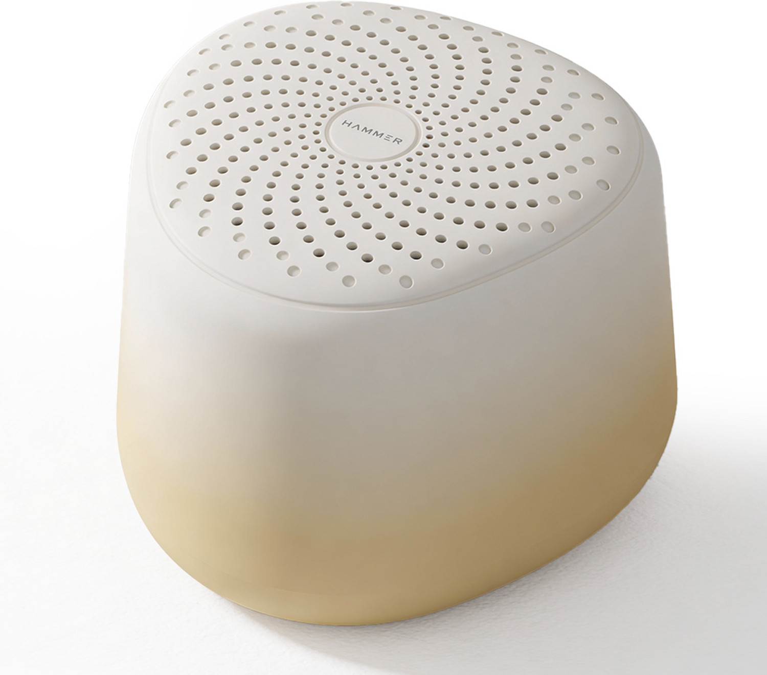 Image of Hammer Drop Sunrise 5 W Bluetooth Speaker