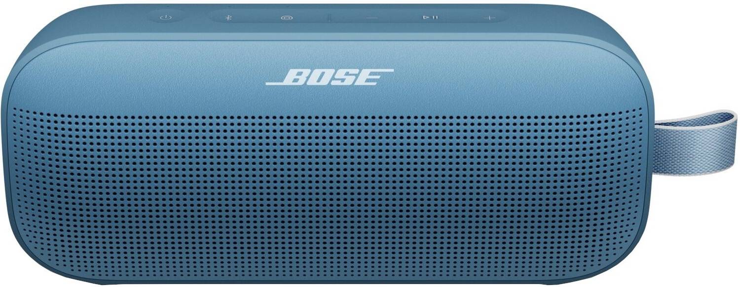 Buy Bose New SoundLink Flex Portable (2nd Gen), Portable Outdoor