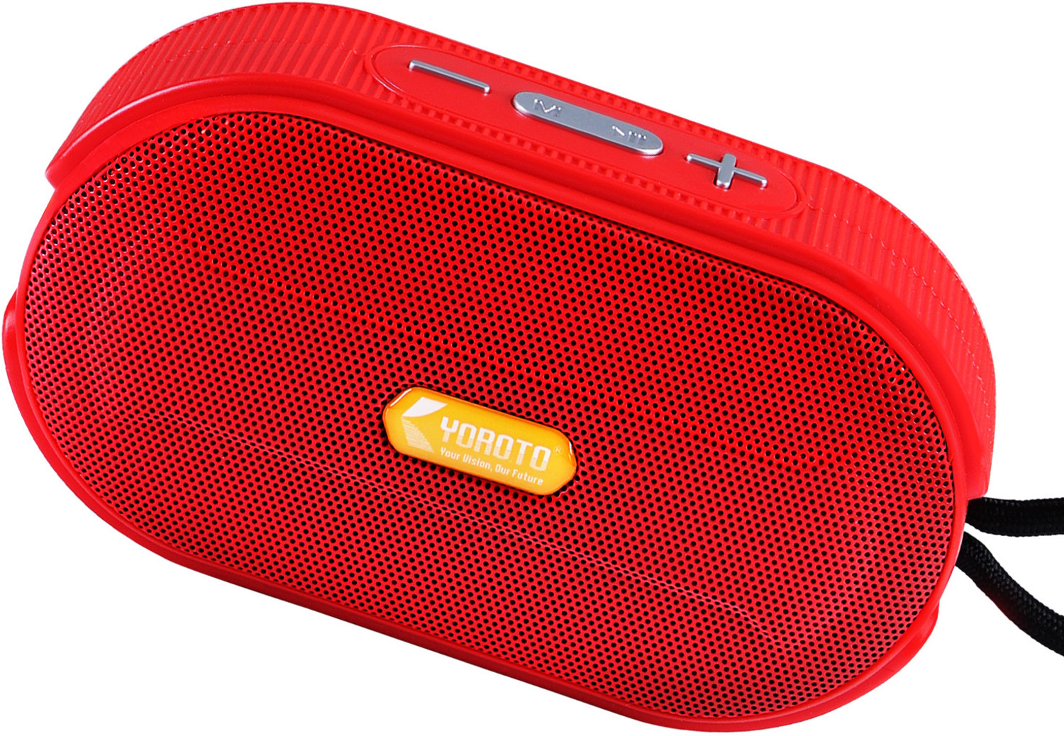 Image of YOROTO Wireless Portable Speaker, Super HD Sound and Deep Heavy Bass 12 W Bluetooth Speaker