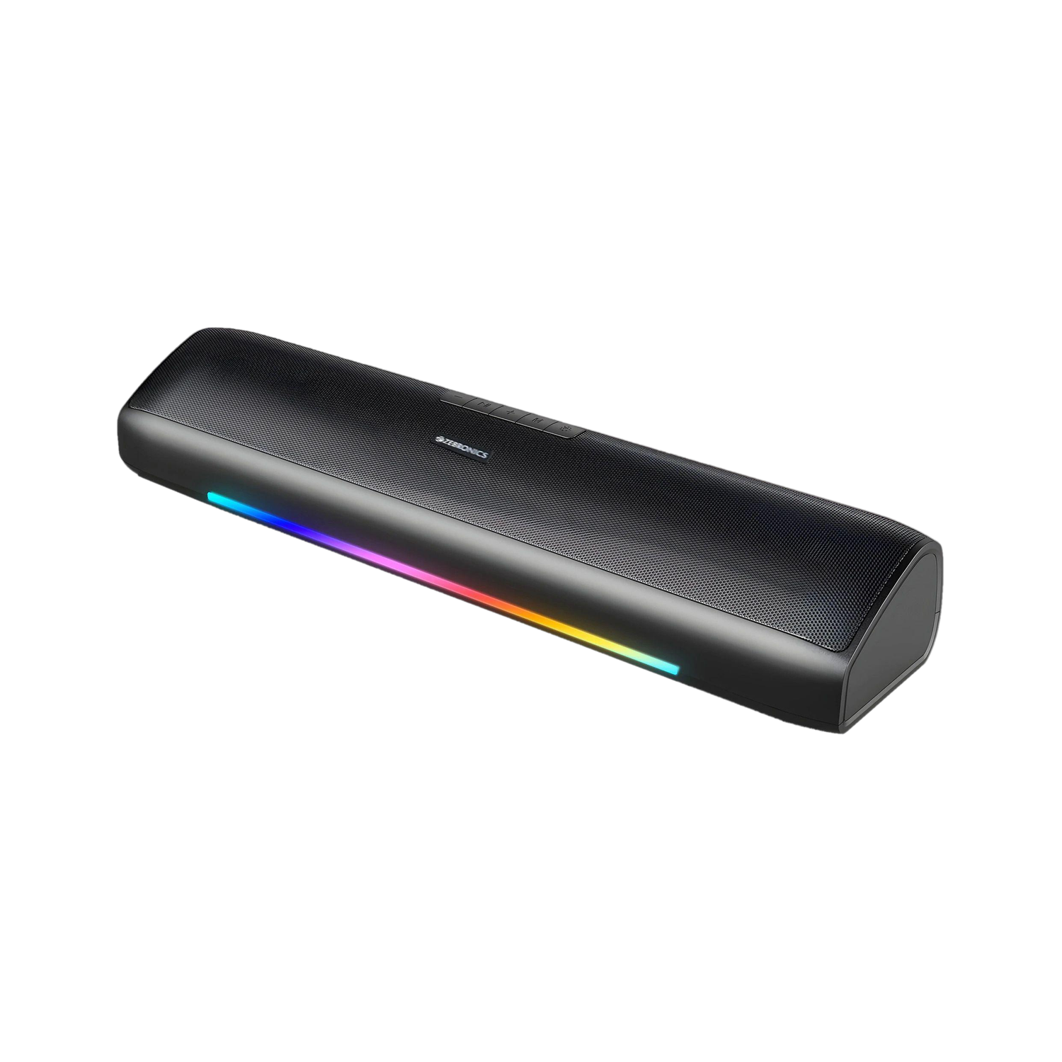 ZEBRONICS ZEB-Vita Bar 200 24 W Bluetooth Home Audio Speaker