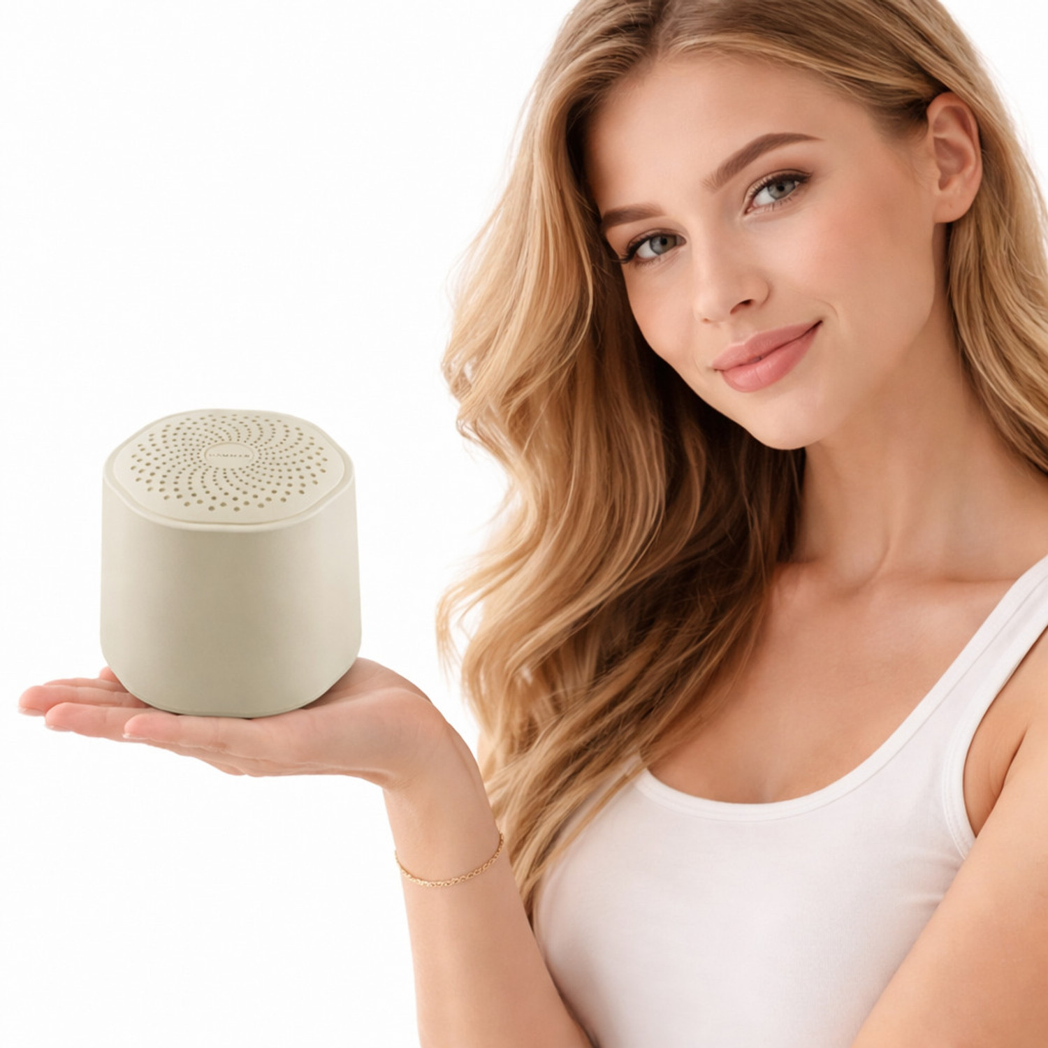 Image of Hammer Smash 5 W Bluetooth Speaker