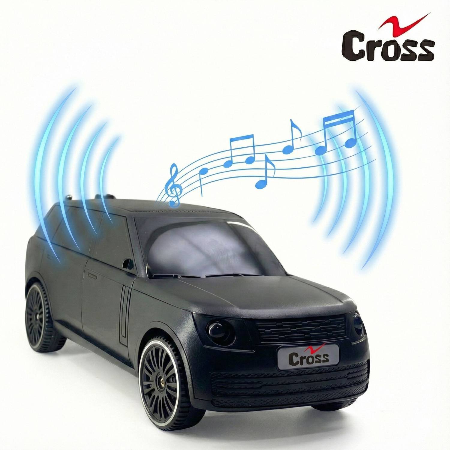 CROSS CR SP 86 5 W Bluetooth Speaker