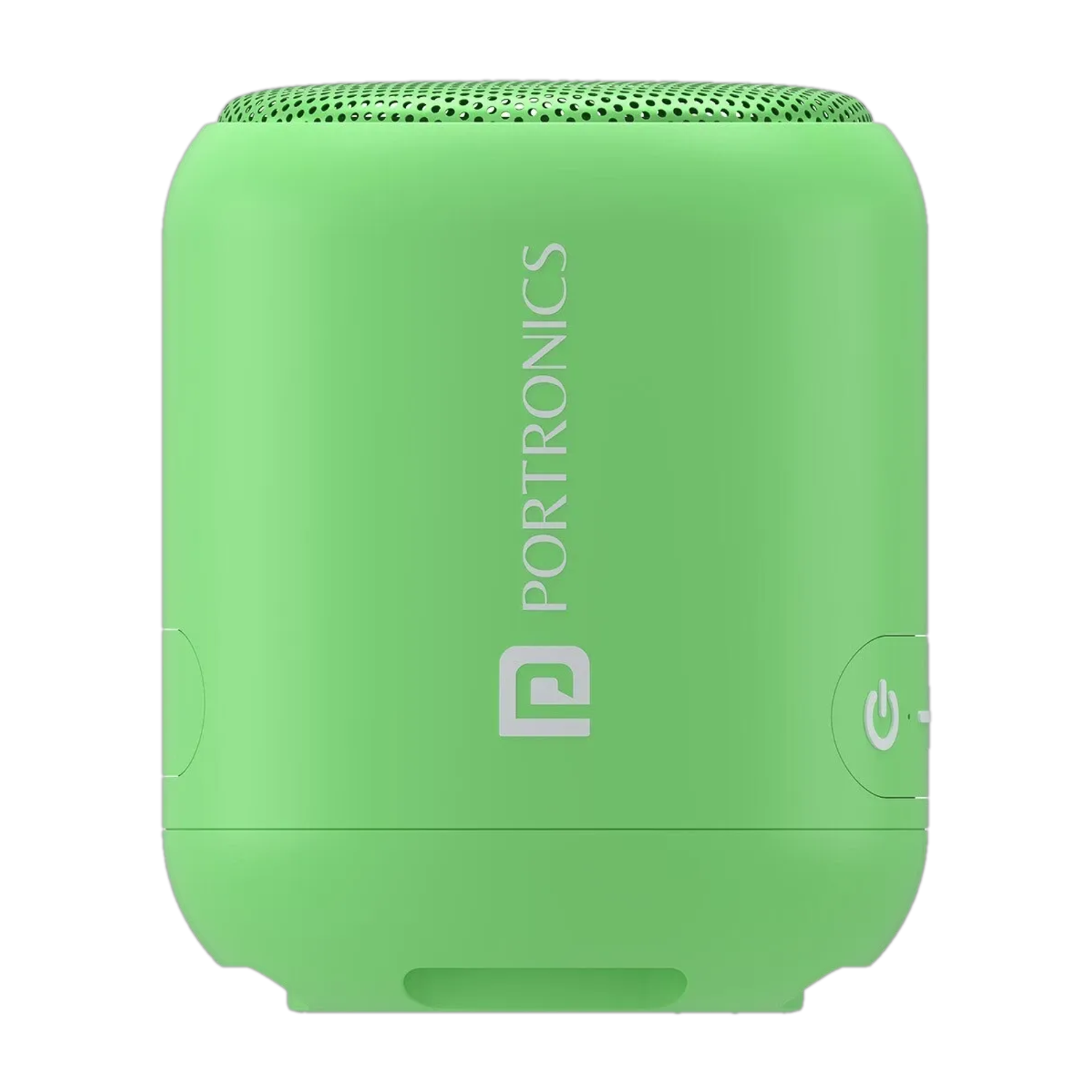Portronics SoundDrum 1 12W TWS Portable Speaker & Type C Charging 10 W Bluetooth Speaker