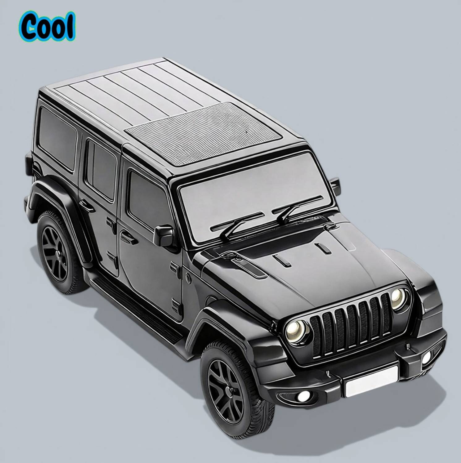 Stybits A144 Car Style Bluetooth Speaker Portable Bass Boost Music Speaker 10 W Mobile/Tablet Speaker