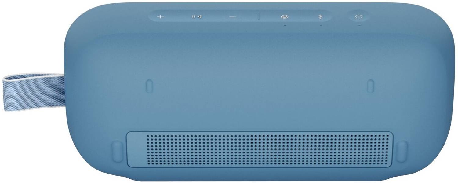 Buy Bose New SoundLink Flex Portable (2nd Gen), Portable Outdoor