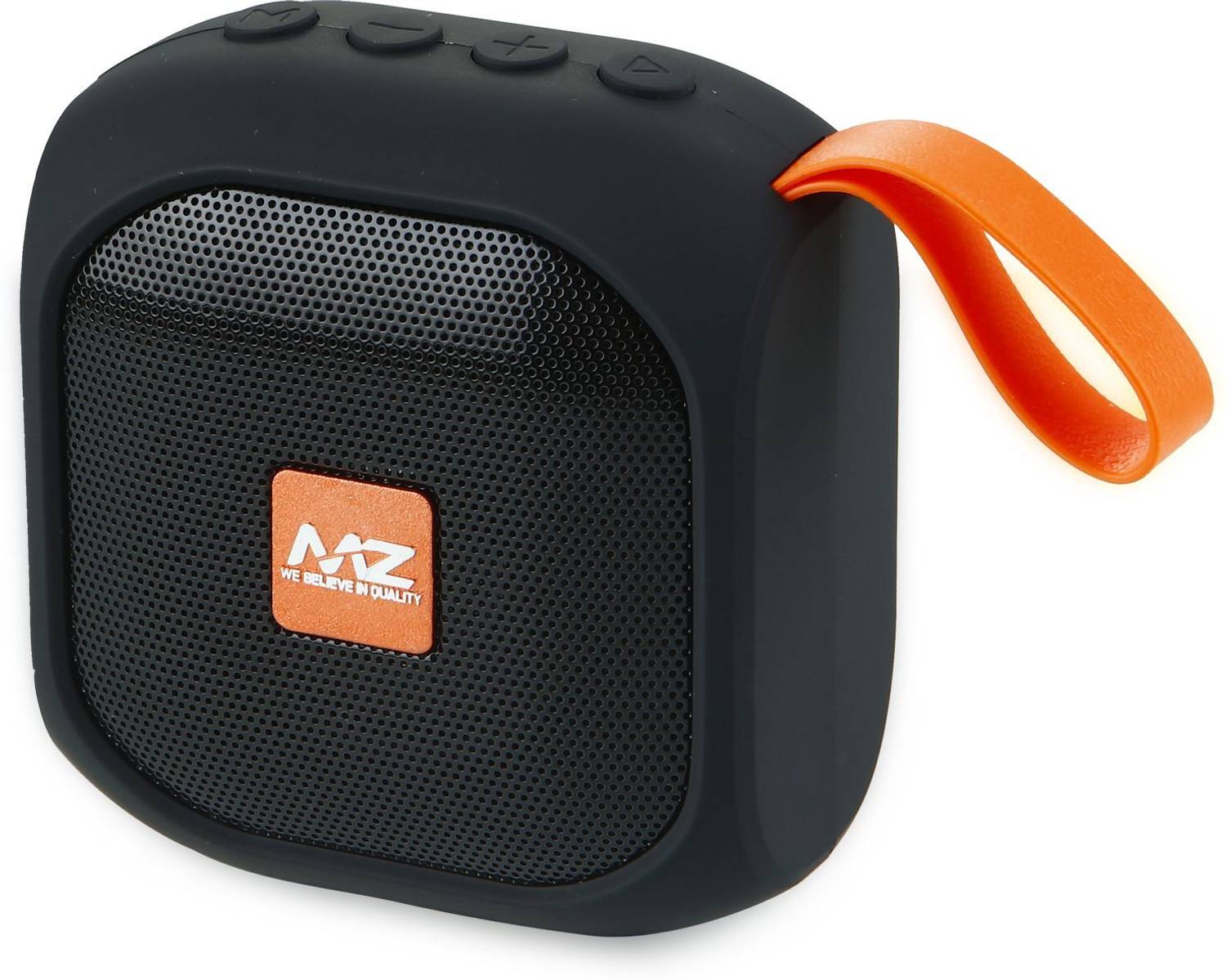 MZ M29VP (PORTABLE BLUETOOTH SPEAKER) Dynamic Thunder Sound, 800mAh Battery 5 W Bluetooth Speaker