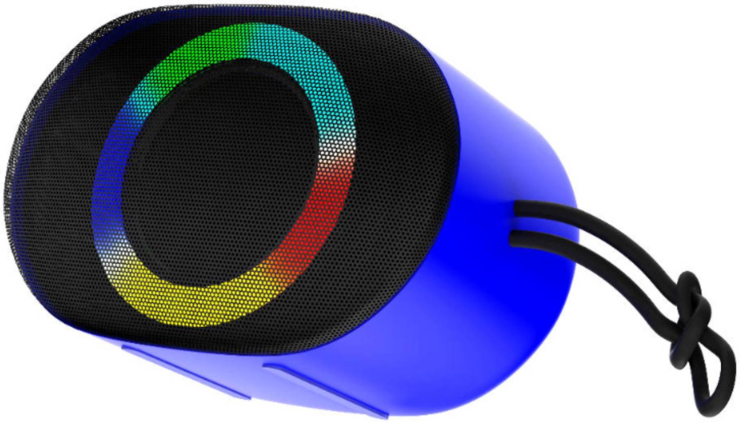 GUGGU CJ-113 Boss Speaker Compact High Power Wireless Bluetooth Audio Party 16 W Bluetooth Speaker