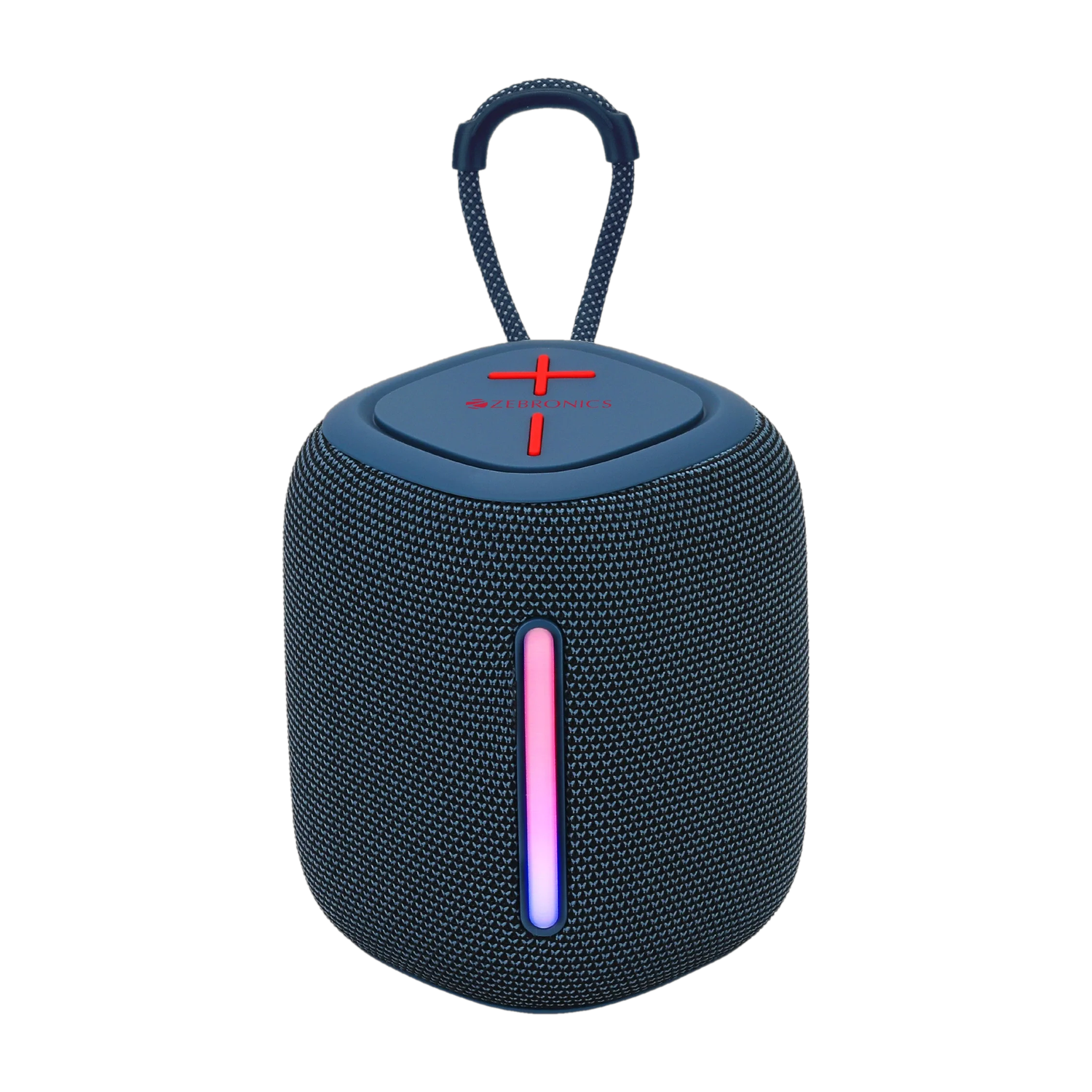 ZEBRONICS Sonic Pod 22 (PSPK 37) 8 W Bluetooth Speaker