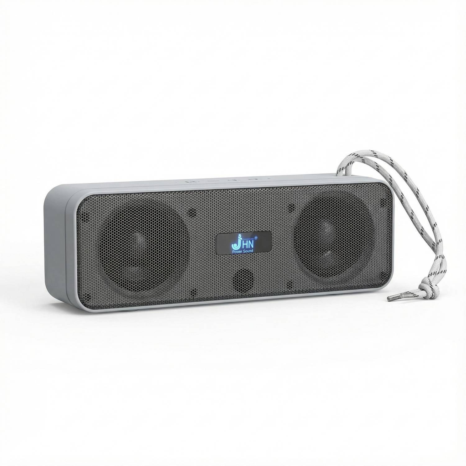 JHN New251 (PORTABLE BLUETOOTH SPEAKER) Dynamic Thunder Sound With High Bass 10 W Bluetooth Speaker