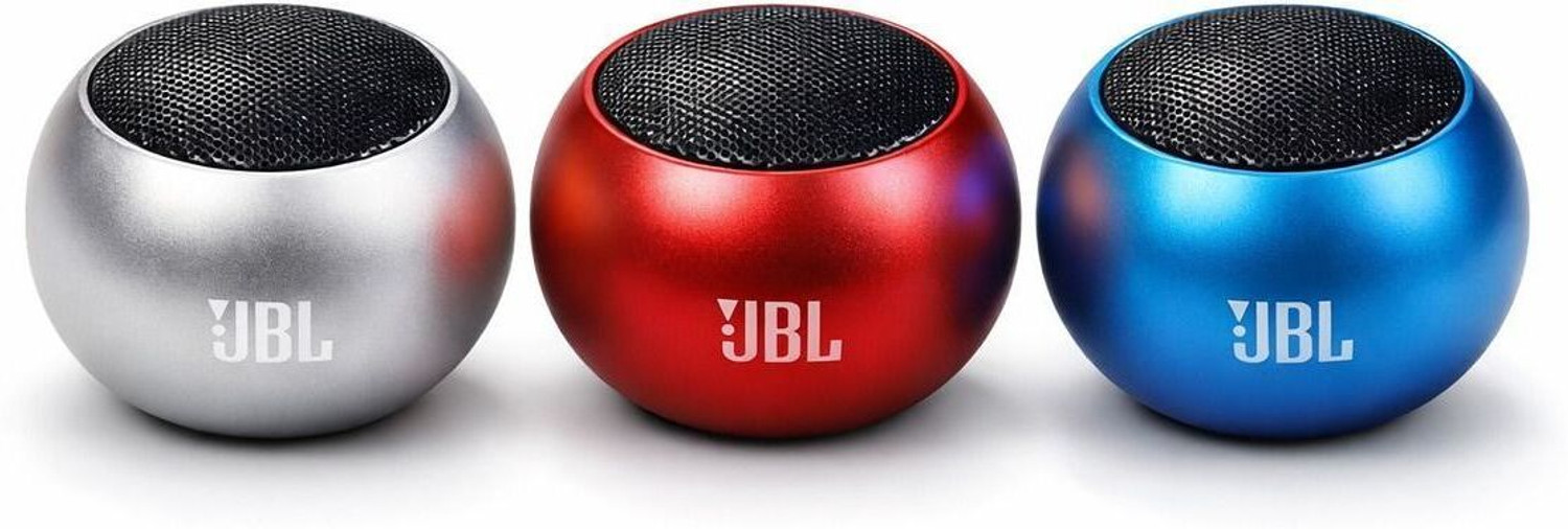 Image of IIXINITE J-B-L Bluetooth Speaker With 4K Sound Quality (Extra Bass) 111 5.6 W Bluetooth Speaker