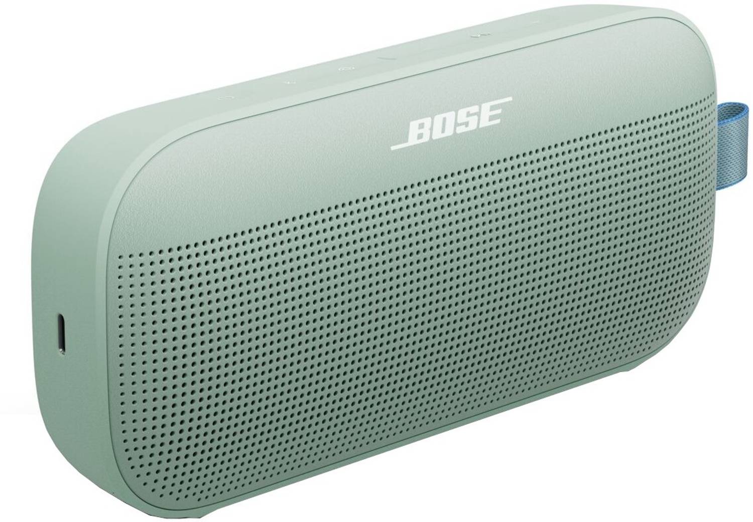Buy Bose New SoundLink Flex Portable (2nd Gen), Portable Outdoor