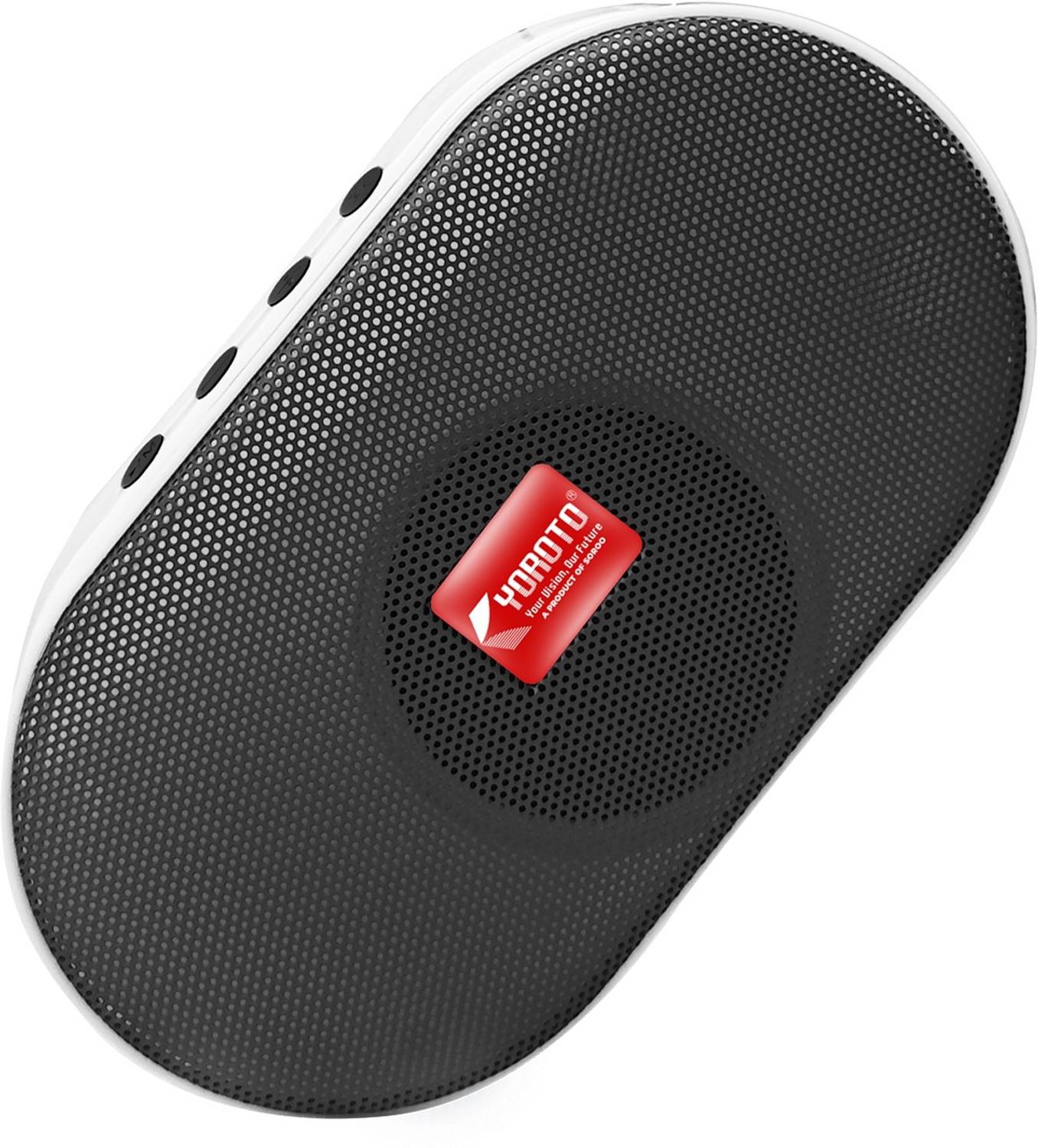 YOROTO YO-A012 Portable Speaker With Thunder Sound and High Bass 10 W Bluetooth Speaker