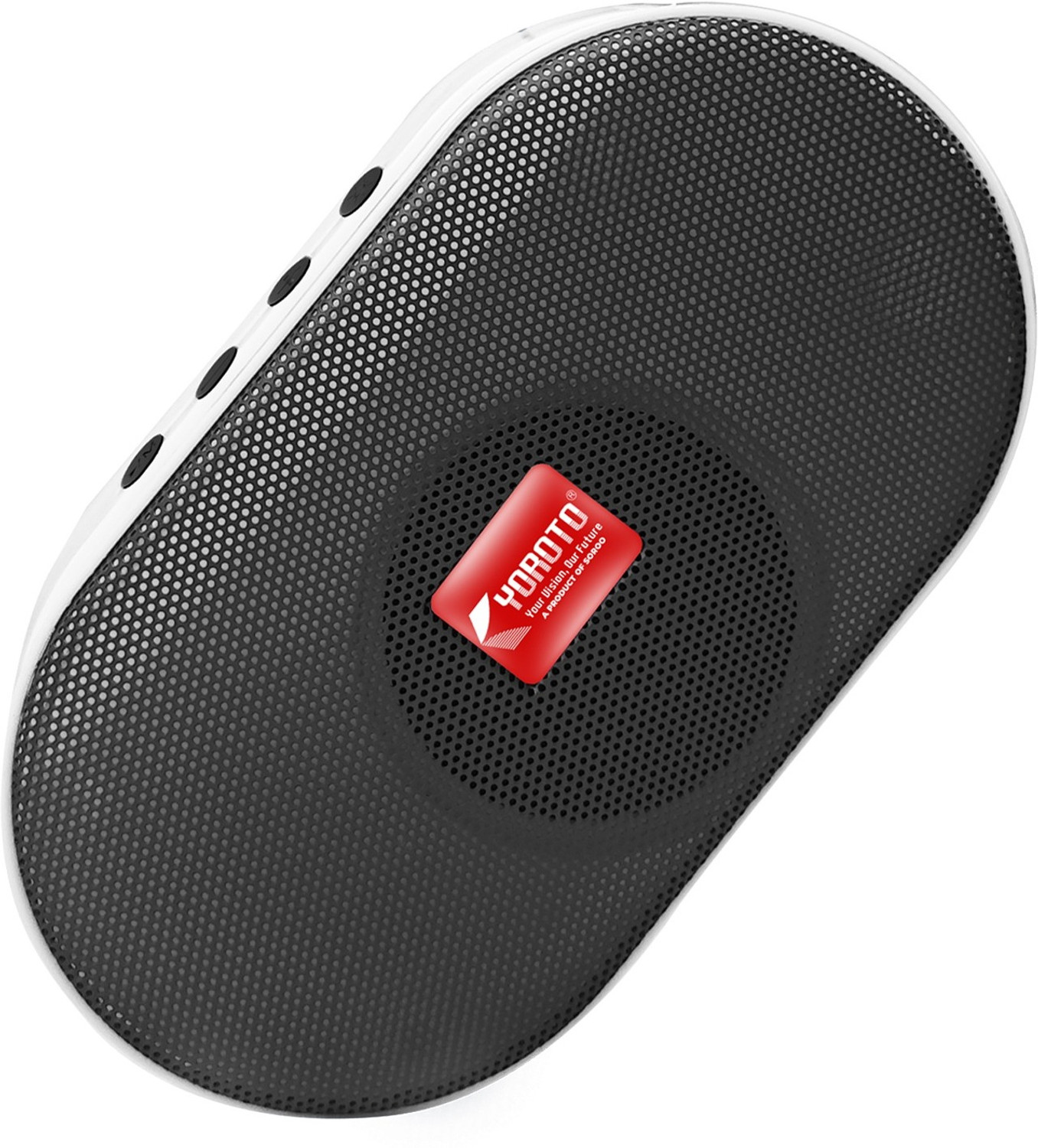 Image of YOROTO YO-A012 Portable Speaker With Thunder Sound and High Bass 10 W Bluetooth Speaker