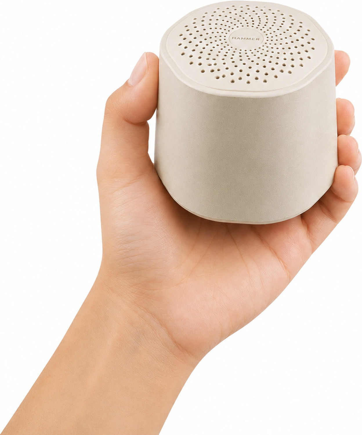 Image of Hammer Smash 5 W Bluetooth Speaker