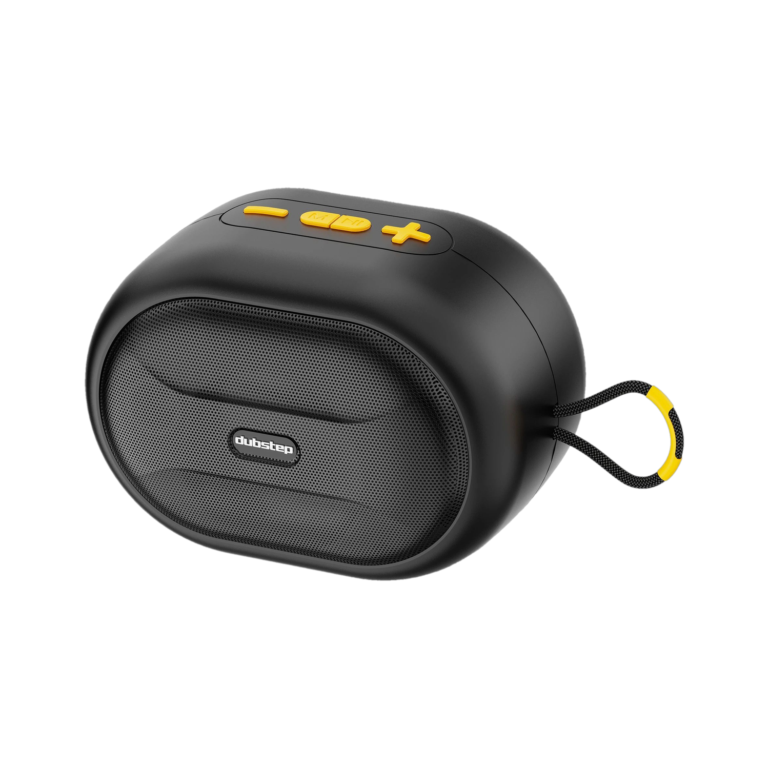 Dubstep Pop 1210 12 W Bluetooth Speaker