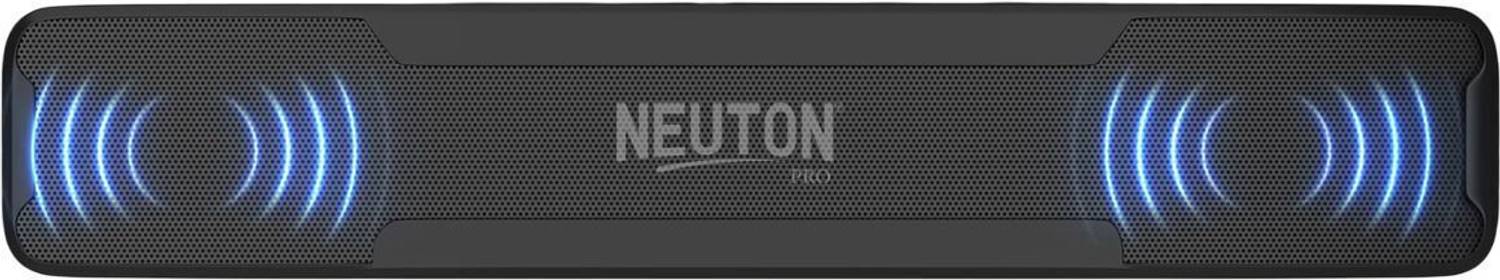 Neuton pro Top bar (PORTABLE HOME TV) Dynamic Thunder Speaker 25 W Bluetooth Speaker