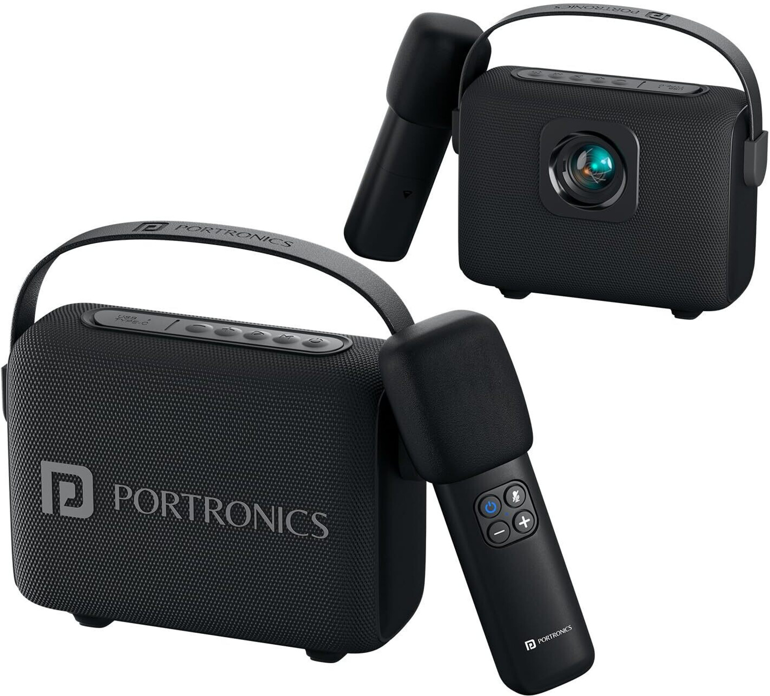 Portronics Resonate 2 14W Speaker