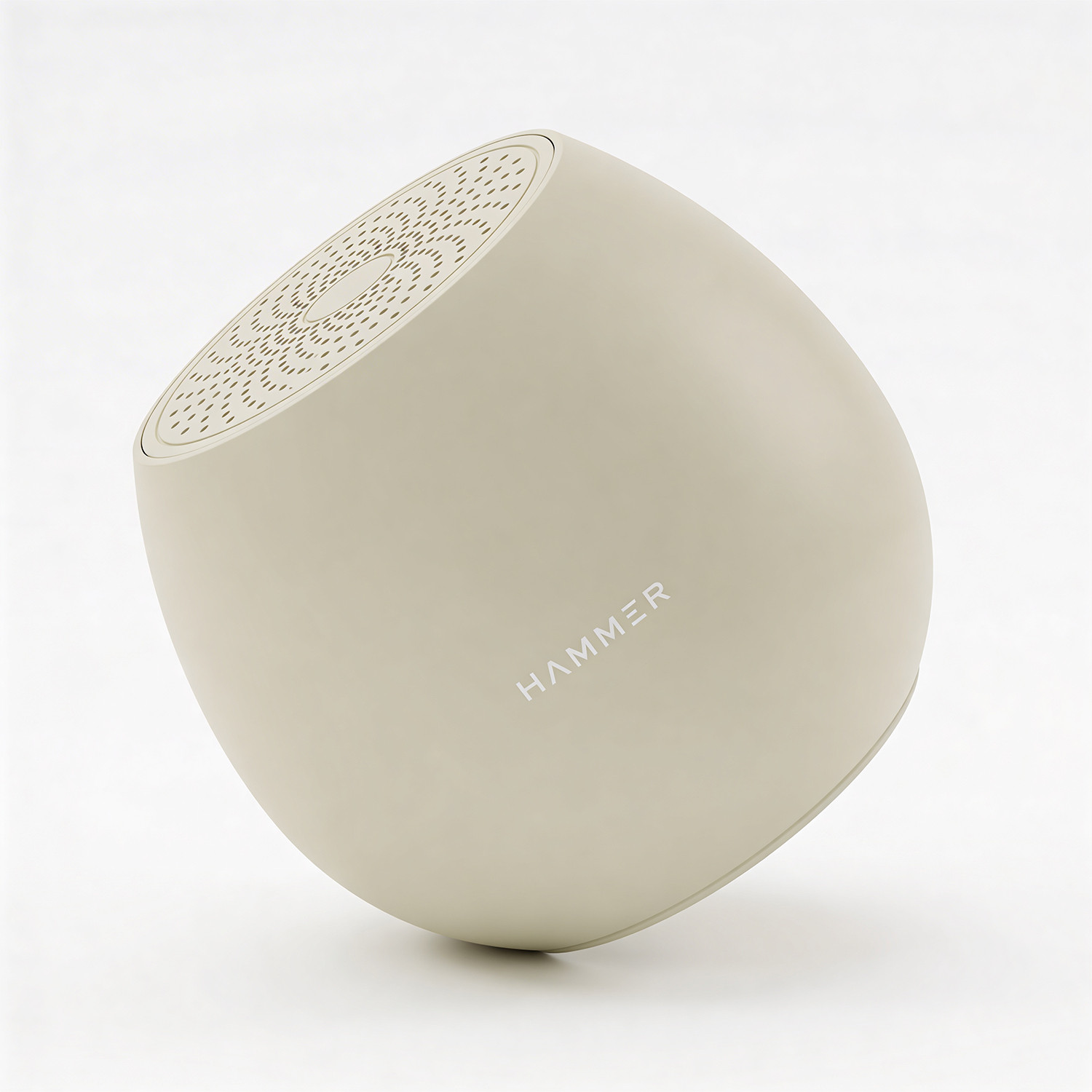 Image of Hammer Drop X1 5W Bluetooth Speaker with Twin Pairing, 100H StandBy Time, 52mm Drivers 5 W Bluetooth Speaker