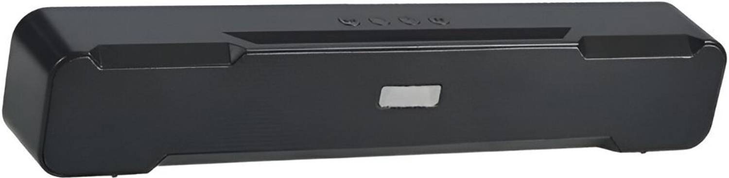 BASS BLING 10W Bluetooth Soundbar - Image 1