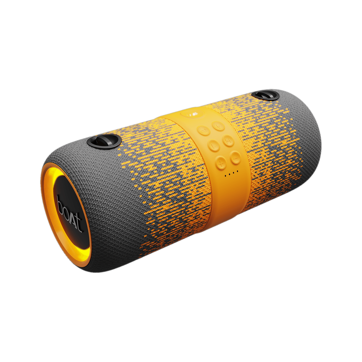 Buy boAt Stone 1200F with upto 9 Hours Battery, IPX7 and RGB LEDs 14 W Bluetooth Speaker Online from Flipkart.com