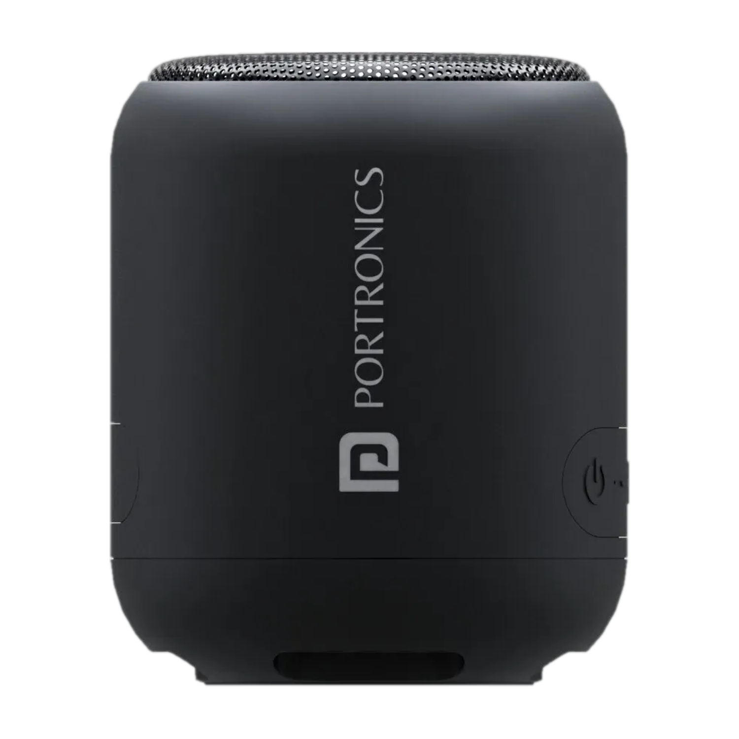 Portronics SoundDrum 1 12W Bluetooth Speaker