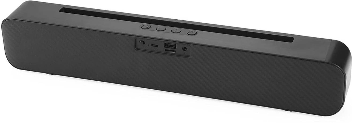 RZW Bluetooth Party Speaker Dynamic Bass Boost Wireless Pairing for Stereo Sound 16 W Bluetooth Speaker
