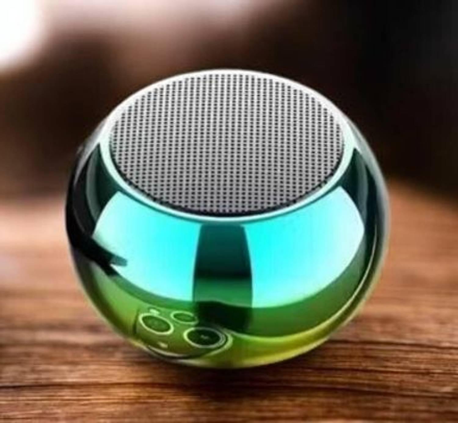 CSPANDCOMPUTERIZED 5W Bluetooth Speaker - Image 1