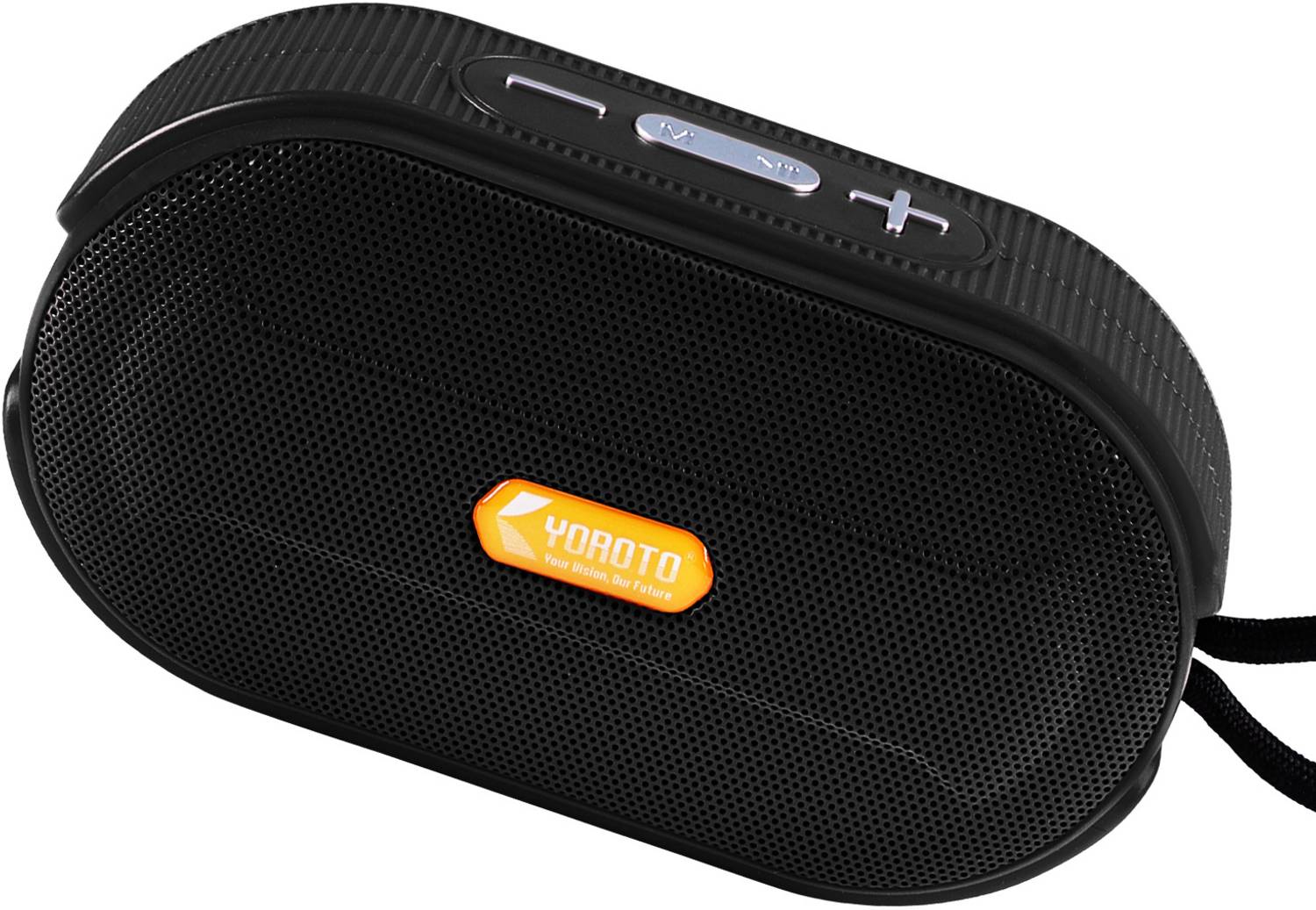 YOROTO Smart Speaker with Deep Bass, Ultra Clear HD Audio and Pow
