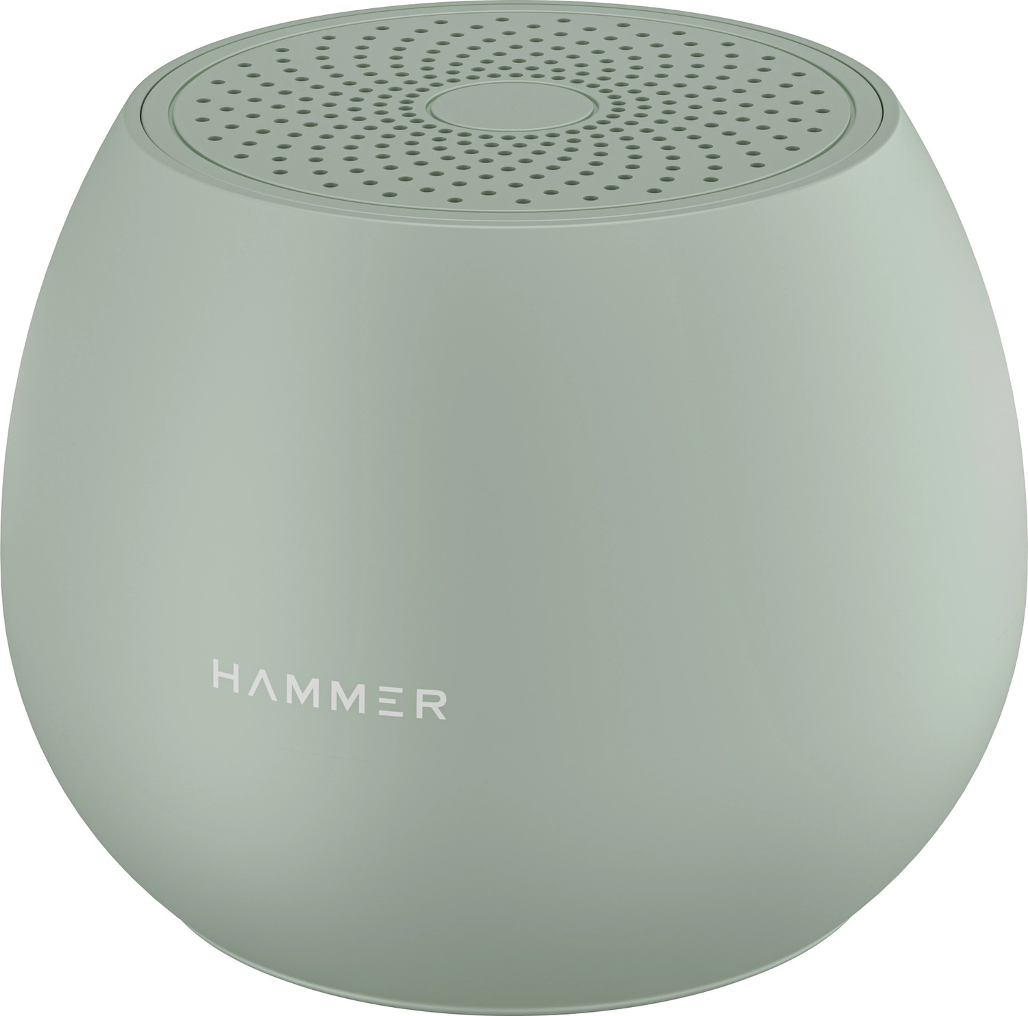 Image of Hammer Drop 5W Bluetooth Speaker with Twin Pairing, 100H StandBy Time, 52mm Drivers 5 W Bluetooth Speaker