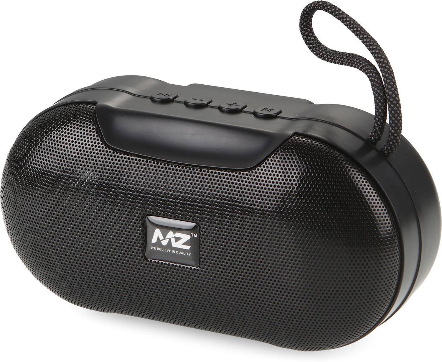 Buy MZ M402SP-Bluetooth Portable Speaket-Thunder Dynamic Sound