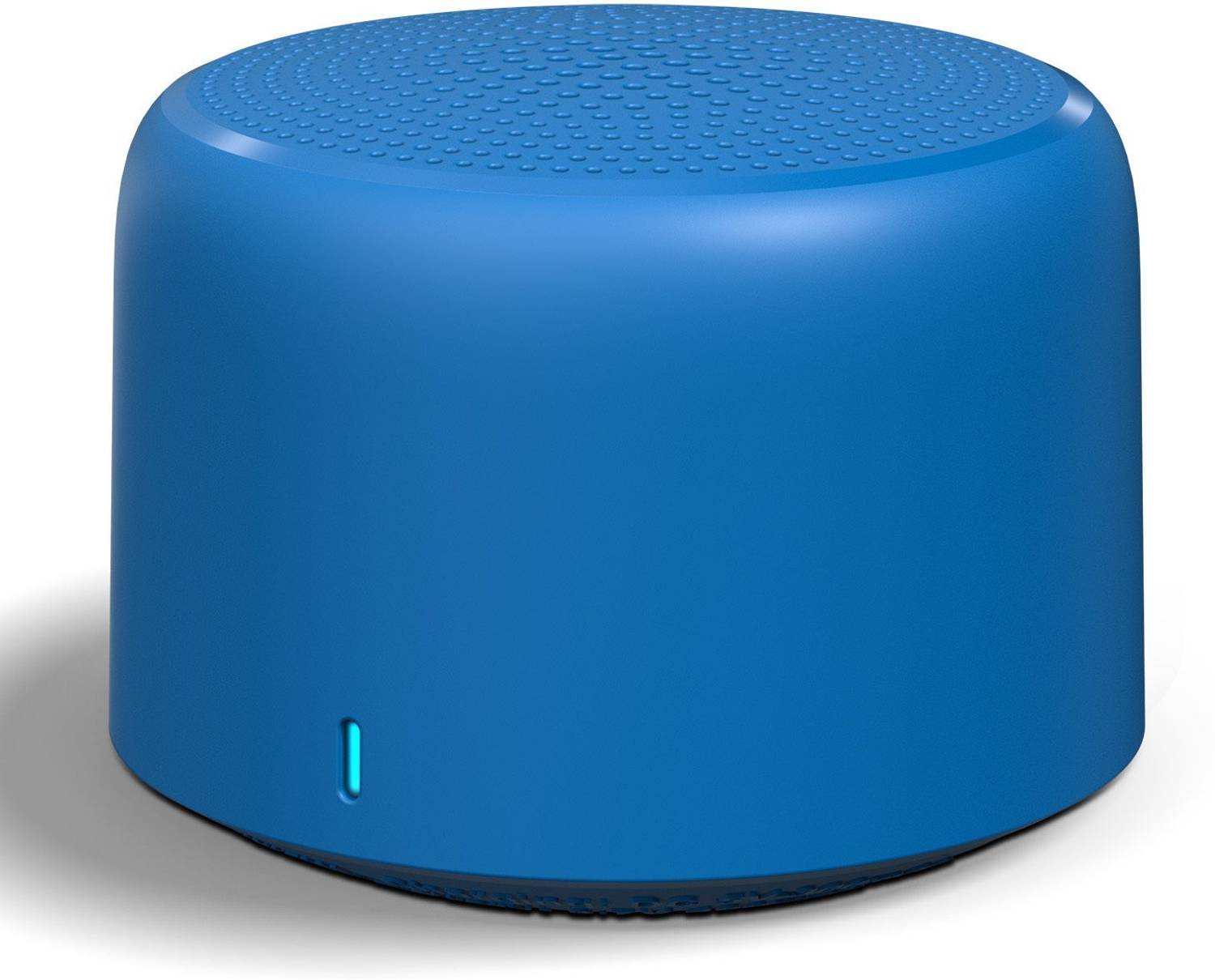 Buy Portronics 5W Mini HD Portable Bluetooth Speaker, In-Built Mic,4 Hrs Playtime, BT 5.3V 3 W Bluetooth Speaker Online from Flipkart.com