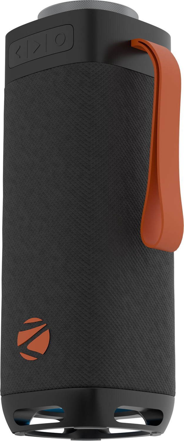 Image of ZEBRONICS Sound feast 250 Party Speaker Upto 6Hrs Playback TWS,AUX,IPX5 Water Resistant 40 W Bluetooth Speaker