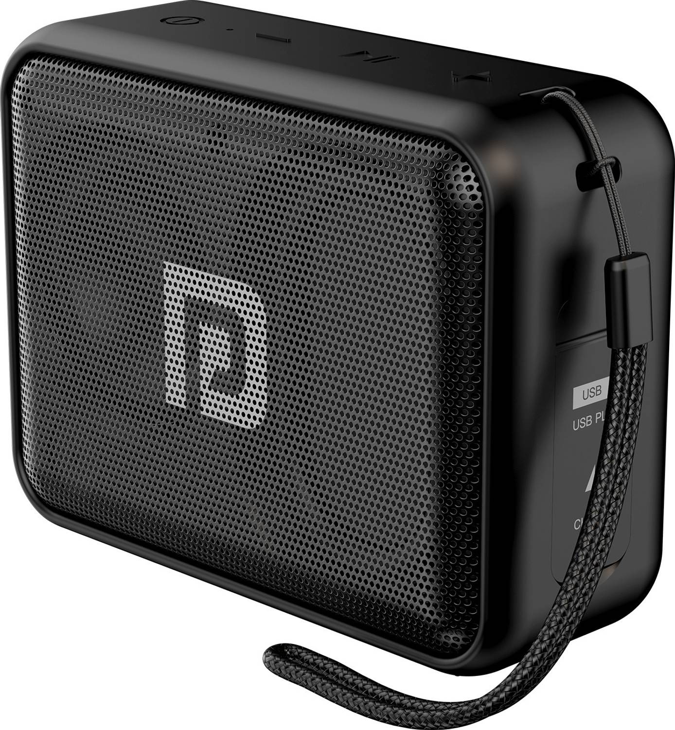 Portronics POR-394 Dynamo 5 W Bluetooth Speaker
