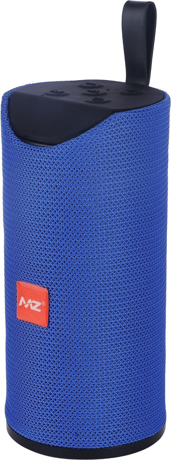 Image of MZ TG-113 (PORTABLE BLUETOOTH SPEAKER) Dynamic Thunder Sound With High Bass 10 W Bluetooth Speaker