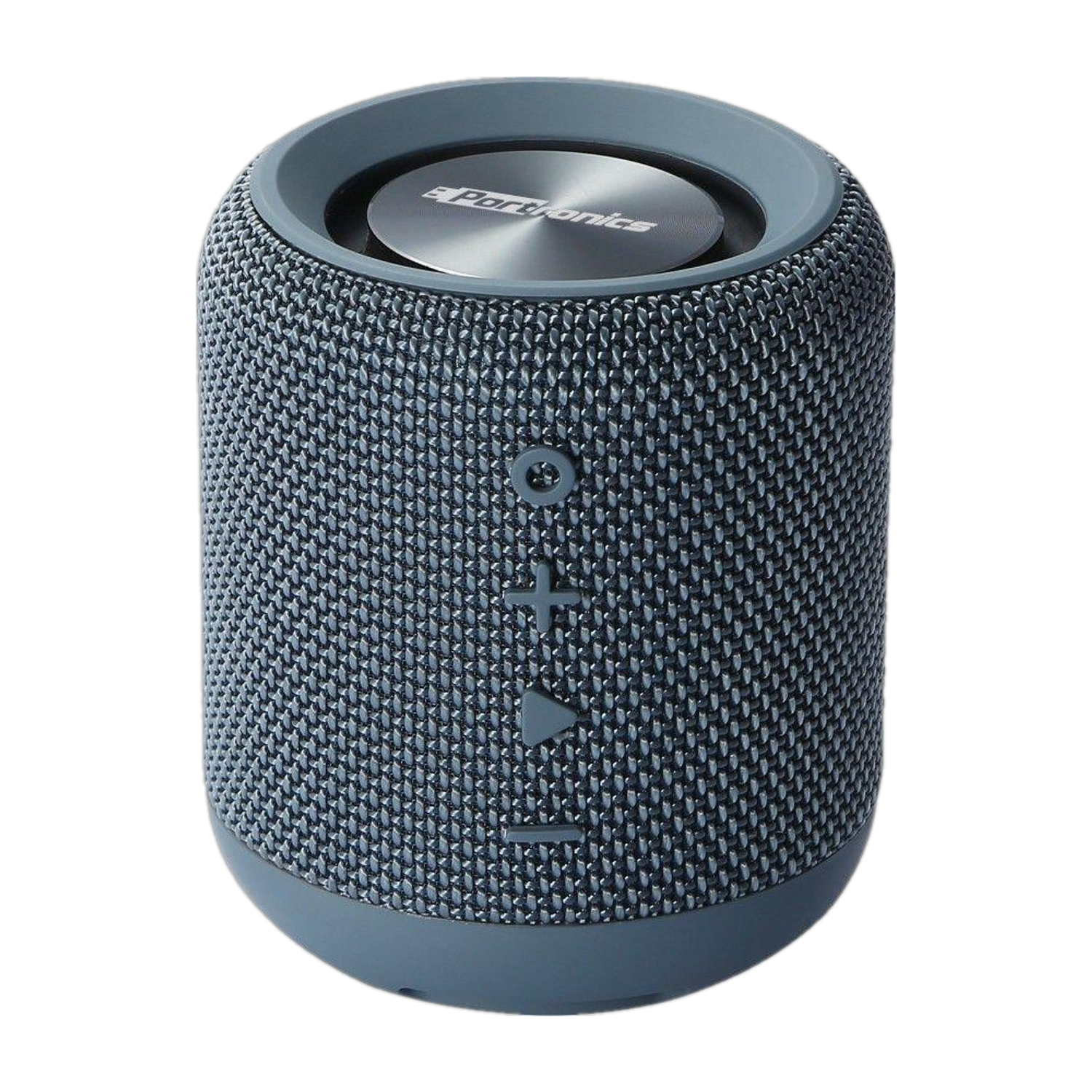 Portronics SoundDrum 10W Portable Bluetooth Speaker