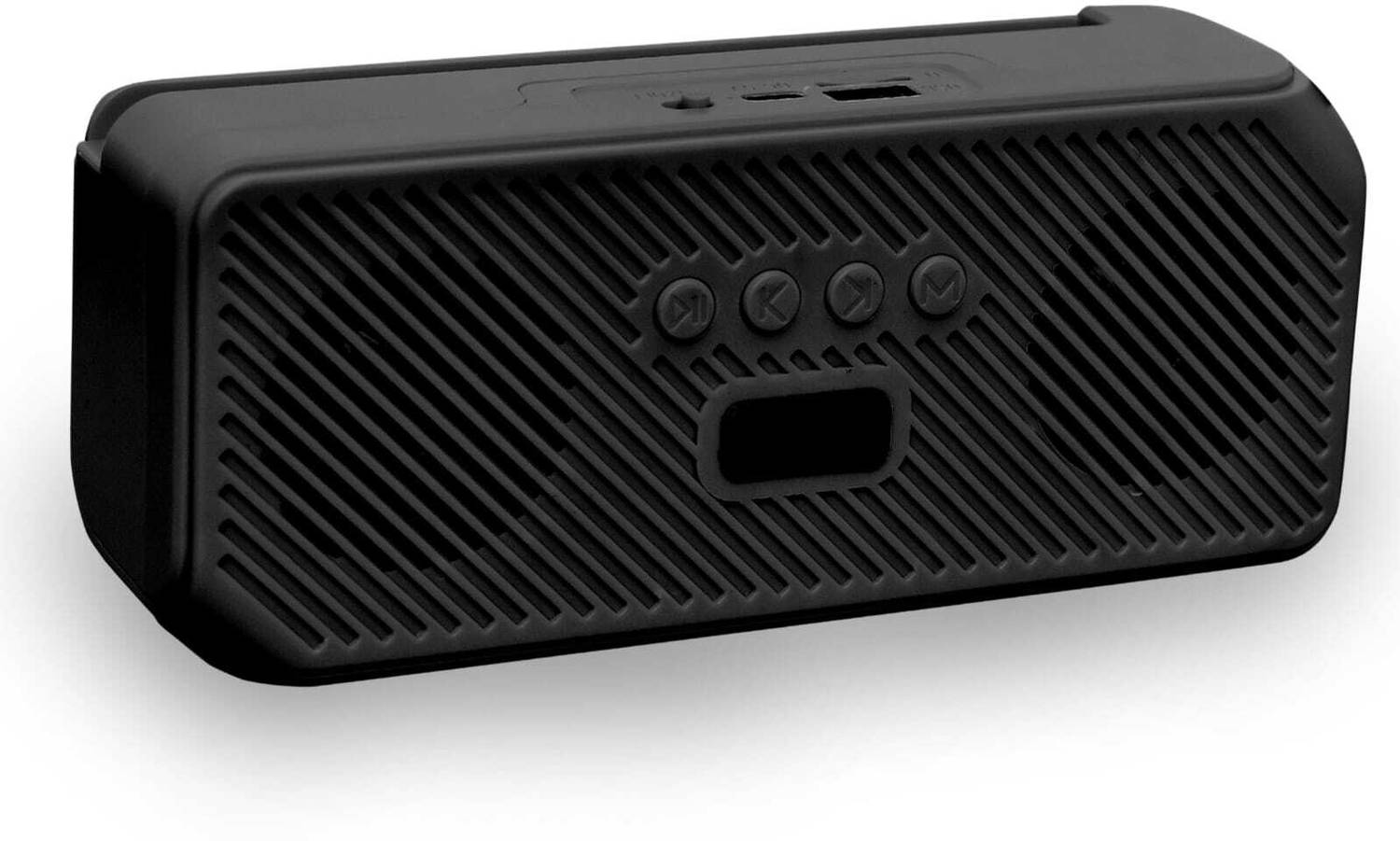 Coracao Mini soundbar With heavy Bass for mobile/laptop/computer 10 W Bluetooth Speaker