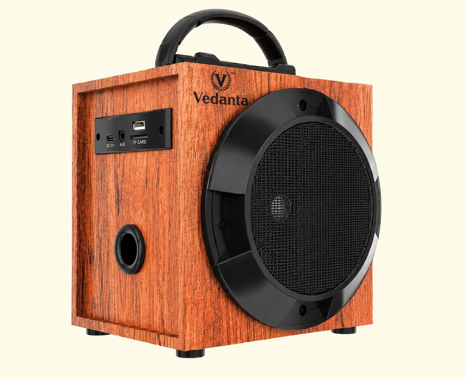 Buy Vedanta SBT-917 20 W Bluetooth Speaker Online from Flipkart.com