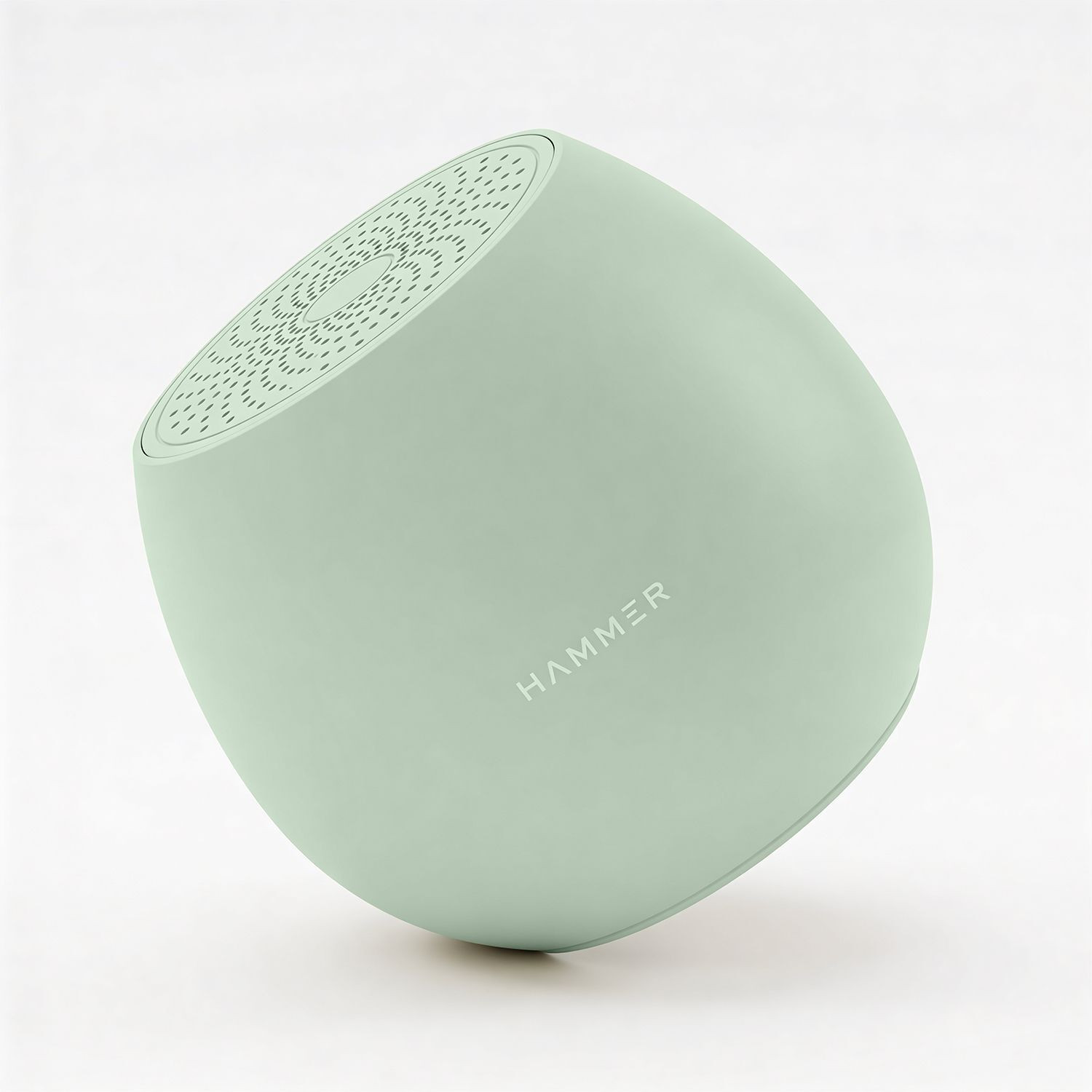 Image of Hammer Drop X1 5W Bluetooth Speaker with Twin Pairing, 100H StandBy Time, 52mm Drivers 5 W Bluetooth Speaker