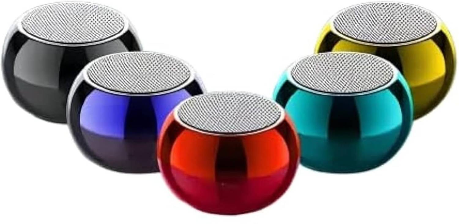 Super safa Mini Boost 4 Bluetooth Speaker - Image 4