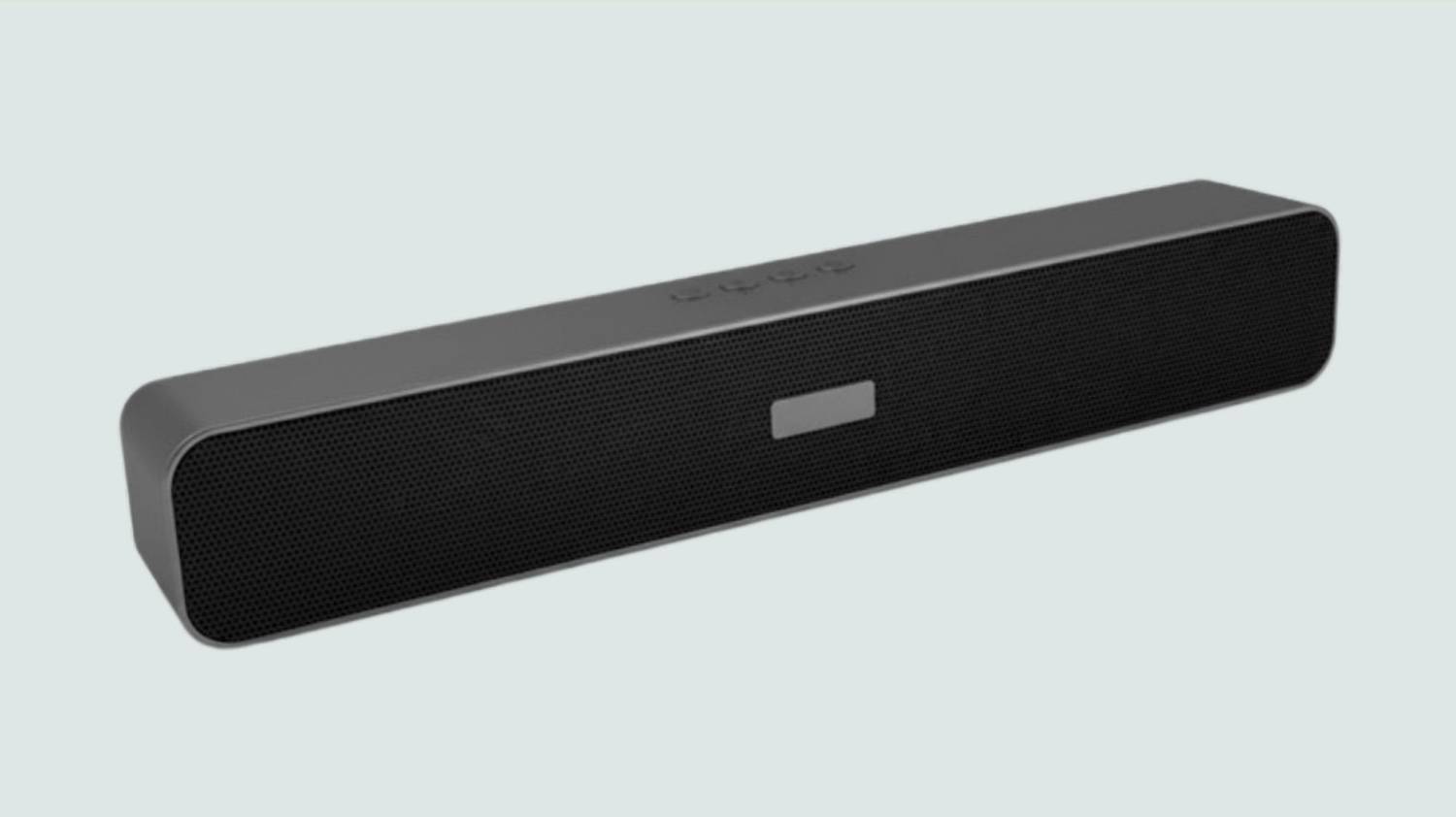 urooj Dual-Speaker Multimedia Radio Bluetooth Audio Support TF Card/U Disk 01 16 W-1 20 W Bluetooth Speaker