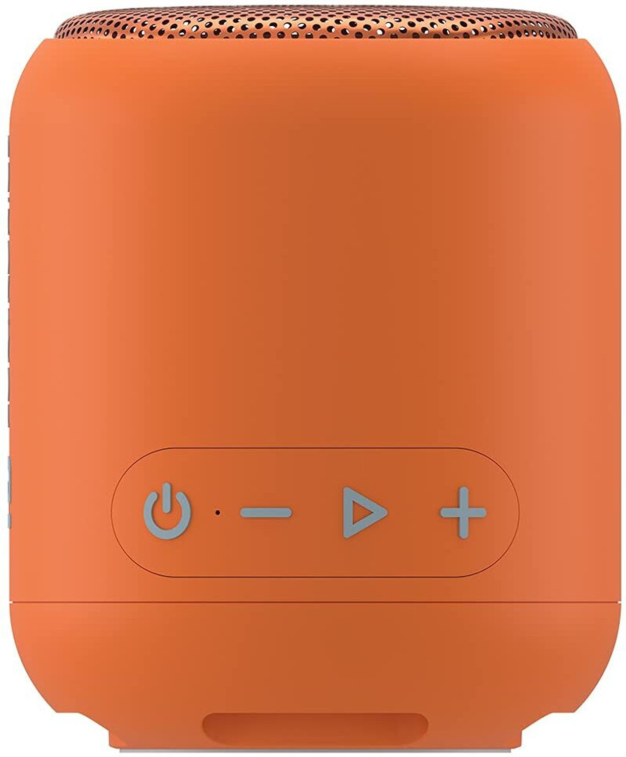 Image of Portronics SoundDrum 1 TWS Portable & Type C Charging 12 W Bluetooth Speaker