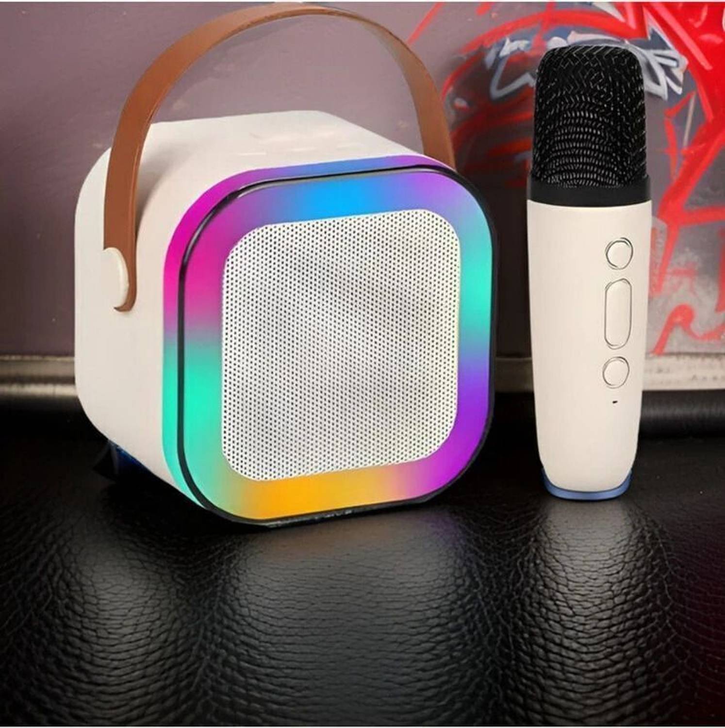JPGC K12Mic_-29 10 W Bluetooth Speaker