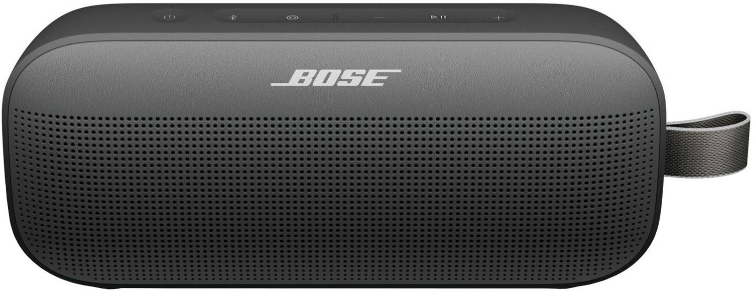 Buy Bose New SoundLink Flex Portable (2nd Gen), Portable Outdoor