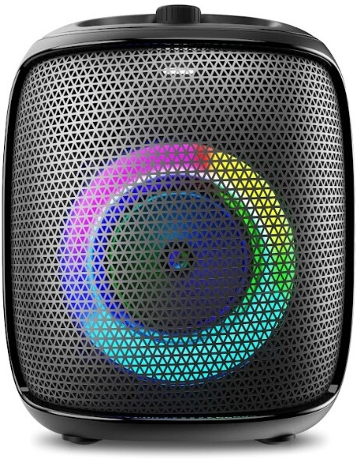 Image of VW Groove Box 80 W Bluetooth Party Speaker